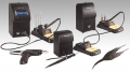 Hand soldering stations & accessories
